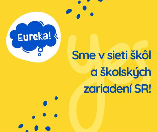 ilustračný obrázok: Sme v sieti škôl